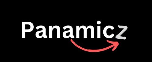 Panamicz Logo